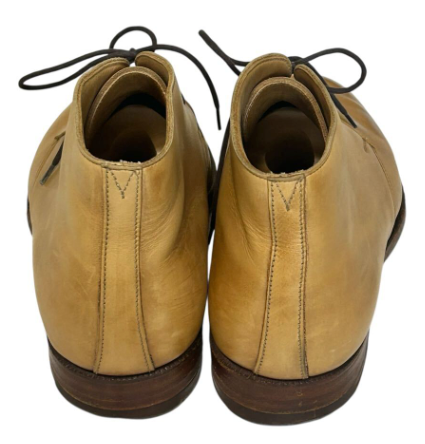 Crockett & Jones CHILTERN Chukka Boots
